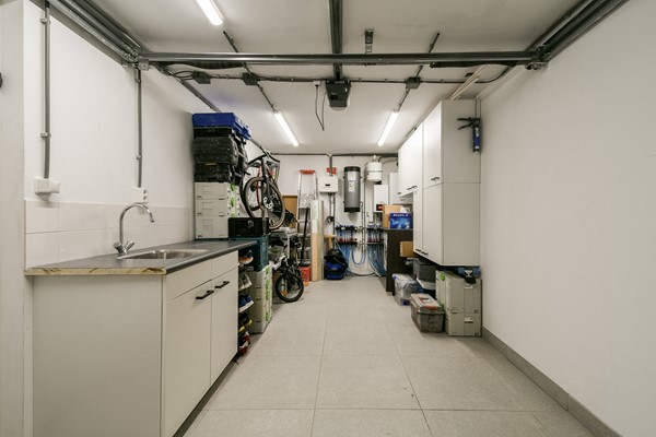 Medium property photo - Buziaustraat 10, 1068 KN Amsterdam